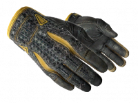 ★ Sport Gloves Omega